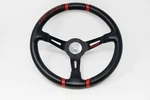 Jdm Momo 08 Drifting Steering Wheel Very Good Condition. Fixed Price $295.00.
