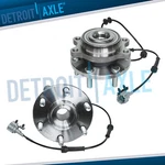 4WD Wheel Bearing Hub For Nissan Frontier Pathfinder Xterra Suzuki Equator. Fixed Price $137.65.