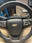 13-16 Malibu 13-15 Lacrosse Steering Column Floor Shift W/key (no Bag). Fixed Price $132.15.