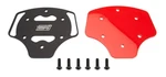 Usa Center Plate Covering For All Line Mpi-a-cpc-gt-red. Fixed Price $61.55.