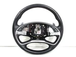 2022-2023 Genesis G80 Heated Black Leather Steering Wheel W/ Shift Paddles Oem. Fixed Price $158.94.