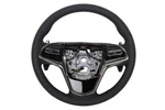 Genuine Gm Jet Black Steering Wheel 84304481. Fixed Price $618.74.