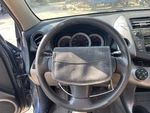 2008 Toyota Rav 4 Steering Wheel 973725. Fixed Price $142.50.