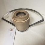 Horn Ring (tan) * 1967 Ford Galaxie C7AA-13A800-A Fomoco. Fixed Price $78.00.