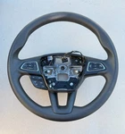 2013-2019 Ford Escape Driver Steering Wheel W/audio Cruise Control Switch Oem. Fixed Price $108.00.