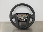 2022 Nissan Frontier Sv Oem Steering Wheel Black Leather Heated Adaptive Cruz. Fixed Price $148.75.