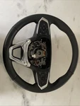 2024-2025 Chevrolet Trax Steering Wheel Leather W/ Control Buttons 60008087 Oem. Fixed Price $110.00.