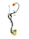 2011-2014 Vw Jetta Sportwagon Steering Bag Wheel Cable 5K0971584D Oem. Fixed Price $59.99.