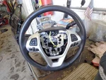2013 Explorer Steering Wheel 605623. Fixed Price $159.95.