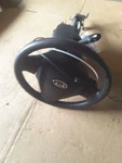 Steering Column Floor Shift Sedan With Tilt Fits 06-11 Rio 173237. Fixed Price $57.50.