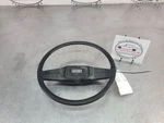 1990 Gmc 2-SPOKE Steering Wheel Assembly W/ Horn Button Oem. Fixed Price $124.95.