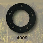 Grant Billet Adapter Spacer Kit - 5 To 6 Bolt Steering Wheel Hub Apc Momo. Fixed Price $39.99.