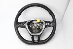 2015-2017 Volkswagen Golf Steering Wheel W/ Cruise Control Switch Oem. Fixed Price $134.10.