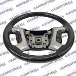 2009-2012 Gmc Acadia Buick Enclave Steering Wheel W/ Switches 20910933 Oem. Fixed Price $94.97.