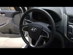 Accent 2012 Steering Wheel 343189. Fixed Price $139.97.