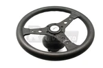 Volvo 240 242 244 245 Luisi Italy Polyurethane Steering Wheel Falcon 340MM. Fixed Price $207.85.