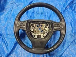 2009-2017 Bmw 5 F10 F11 Steering Wheel C1610236010 ANG20243 Oem. Fixed Price $67.85.