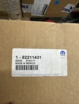 Mopar 82211431 Steering Wheel Speed Control Kit Dodge Nitro & Jeep Liberty Nos. Fixed Price $185.00.