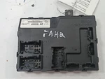 Ford AE8T-15K600-AE Multifunction Control Module From 2011 Fiesta 11977337. Fixed Price $107.69.