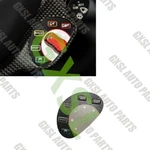 For Ferrari 458 (2010-2012) Steering Control Manettino Switch Sticker 255423. Fixed Price $74.52.