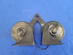 2015-2017 Ford F150 Pickup Truck Front Dual Horn Emergency Noise 2509. Fixed Price $44.99.