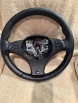 2007 Bmw X3 Msport Steering Wheel-electronic Performance Oem Accessories. Fixed Price $500.00.