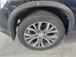 Used Wheel Fits: 2016 Mitsubishi Outlander Sport 18X7 Grade. Fixed Price $135.99.