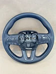 2015-2023 Dodge Challenger Charger Oem Auto Steering Wheel 5LE642X9AF. Fixed Price $99.95.