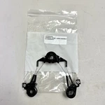 New 2017-23 Genuine Tesla Model Y Steering Wheel Horn Button 1119156-00-D Oem. Fixed Price $84.99.