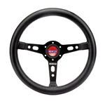 Sparco Targa For 350 Leather Steering Wheel - Premium Automotive Upgrade. Fixed Price $300.97.