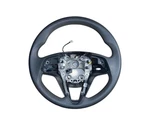 2016-2018 Hyundai Tucson Driver Steering Wheel Black Wrapped Oem 56110-D3070TRY. Fixed Price $65.00.