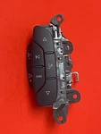 Steering Wheel Audio Control Switch Gm SAS157 Fits 12-13 Buick Verano 22779711. Fixed Price $49.99.