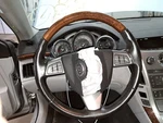 2012 Cts Steering Wheel SKU#4246700. Fixed Price $75.05.