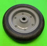 Hard Tire/wheel Frontier GM2060, GM2072, GM2084 Grooming Mower 5BP0006923Y. Fixed Price $99.99.