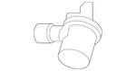 Genuine Audi Repair Kit 8W0-927-289. Fixed Price $698.97.
