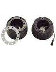 Sparco Steering Wheel Hub Adapter For 88 - 91 Honda Crx 01502092. Fixed Price $101.06.