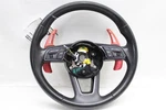 Steering Wheel 2018 A4 Audi 1450482. Fixed Price $124.99.
