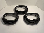 03 11 Saab 9-3 93 Column Cim Boot Trim Leather Cover 12805634 12785419. Fixed Price $29.99.