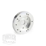 Half Inch .5 Polished Hub Or 6 Hole Steering Wheel Grant Nrg To 3 Adapter. Fixed Price $19.99.