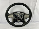 2008-2011 Toyota Highlander Steering Wheel Audio Cruise Controls Oem. Fixed Price $124.99.