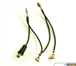 Horn Contact 32331112031 For 4 Button Original Bmw 2002. Fixed Price $45.00.