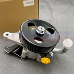 New Power Steering Pump 6614605180 For Mercedes Benz Van MB100. Fixed Price $180.49.