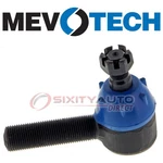 Mevotech Supreme Right Outer Steering Tie Rod End 1962-1963 Ford Club Ds. Fixed Price $31.89.