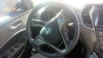 Santa Fe 2018 Steering Wheel 31818390. Fixed Price $104.55.