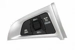Accelerator Pedal Switch Acdelco Oe/gm Genuine Parts 22825476. Fixed Price $99.70.