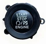 2017-2019 Jeep Compass Start/stop Engine Button 00735630236 Oem. Fixed Price $25.00.