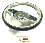 2019-2023 Volvo S60 V60 S90 V90 XC60 XC90 Steering Wheel Oem #note.. Fixed Price $124.97.