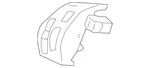 Genuine Honda Switch Assembly Audio Remote & Cruise 35880-SDP-A31. Fixed Price $181.26.
