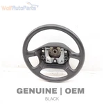 1999-2004 Vw Eurovan 4-SPOKE Steering Wheel 7D0419091P. Fixed Price $78.99.
