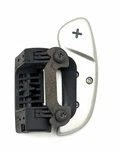 06-10 Bmw M5 M6 E60 E63 E64 Smg Steering Wheel Paddle Shifter Right + 6041540 Oe. Fixed Price $179.99.